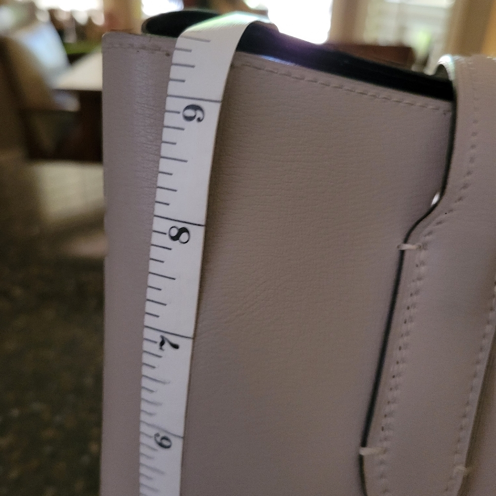 Coach Tote with Wallet - Picture 4 of 11